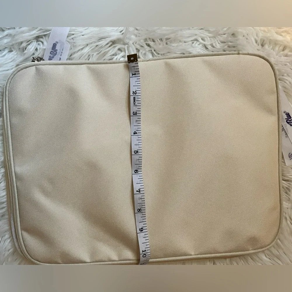 Cute laptop sleeve bag brand new